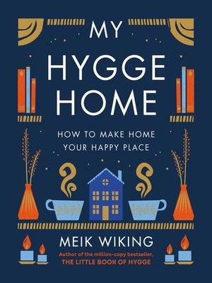 cover image of My Hygge Home